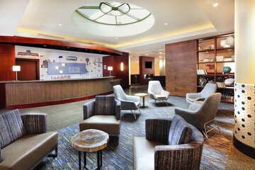 Holiday Inn Express and Suites Fishermans Wharf by IHG