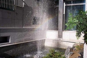 Fountain