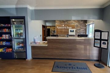 AmericInn by Wyndham Minot