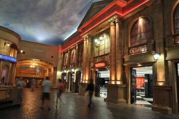 Casino
