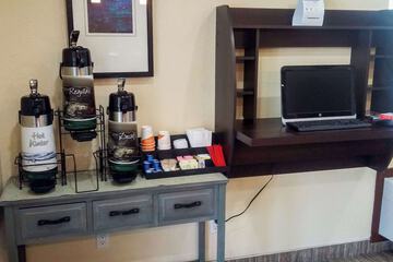 Hotel Interior 11 of 52