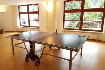 Sports facility