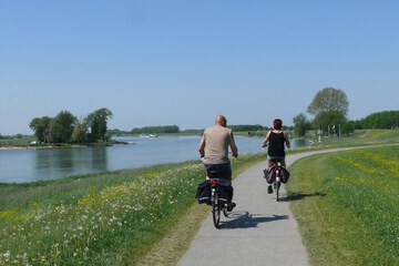Bicycling