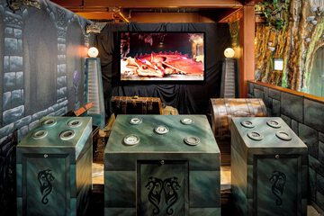 Children's activities