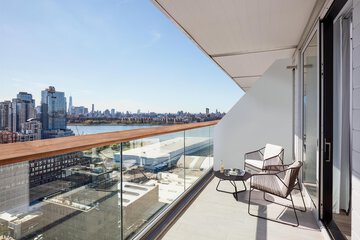View from room