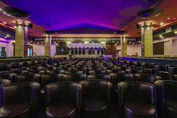Theater show