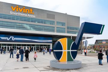 Land view from property