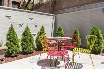 Terrace/Patio 38 of 39