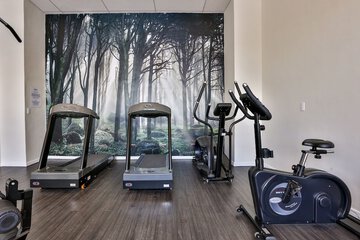 Sports facility