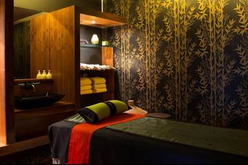 Spa treatment