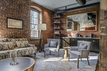 Hotel Interior 12 of 75