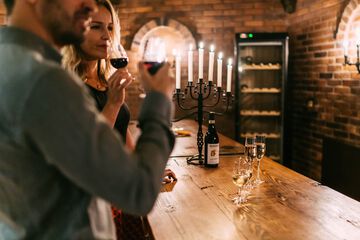 Winery