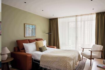 Extra beds