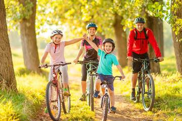 Bicycling