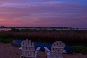 Sundeck
