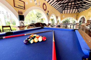 Billiards