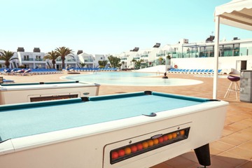 Billiards