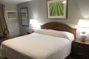 Bay Breeze Inn Bradenton Downtown
