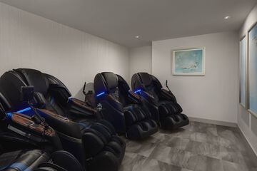 Spa treatment