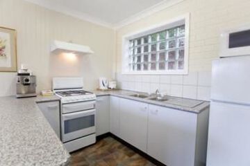 In-Room Kitchen