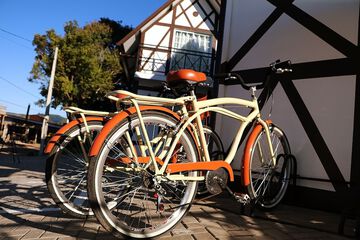Bicycling