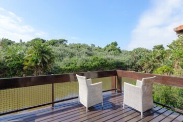 Terrace or Patio