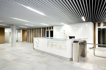 Property amenity
