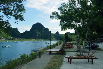Lake