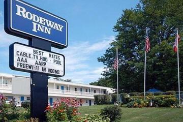 Rodeway Inn Rutland
