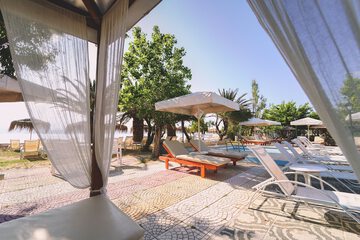 Sundeck