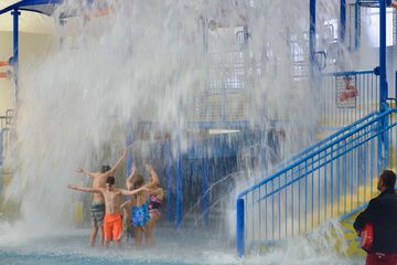 Water park