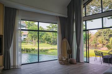 Private pool