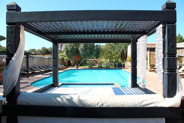 Sundeck