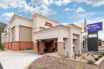 RAMADA RUIDOSO