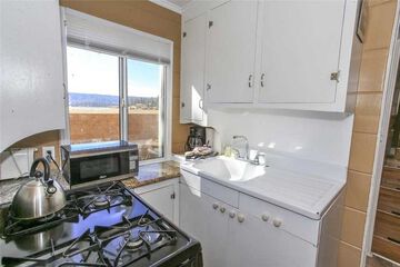 In-Room Kitchen