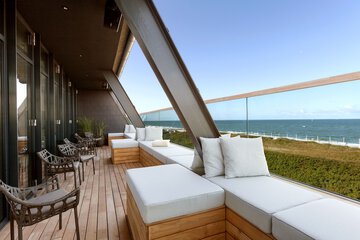 Sundeck