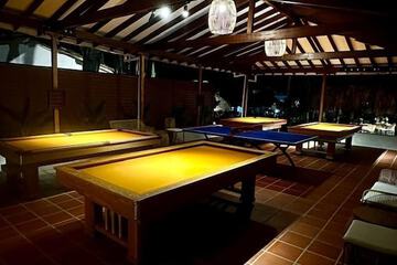 Billiards