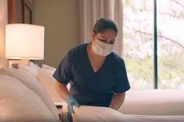 Cleanliness standards