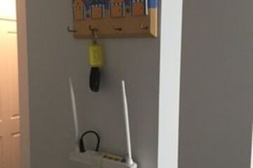 In-Room Amenity
