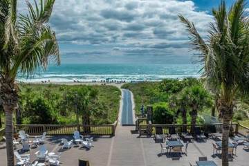 Sundeck