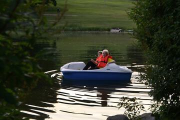 Boating