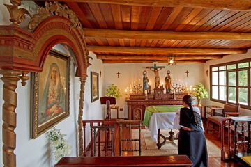 Chapel