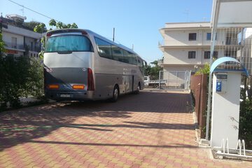 City shuttle