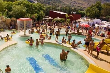 Water park