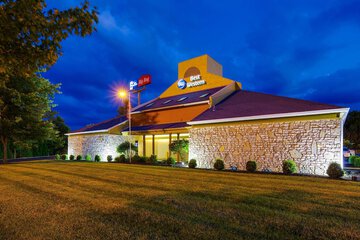 Best Western Clermont