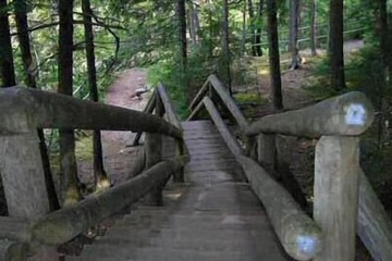 Hiking