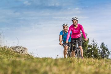 Bicycling