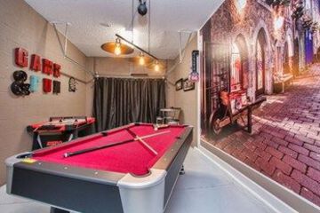 In-Room Amenity