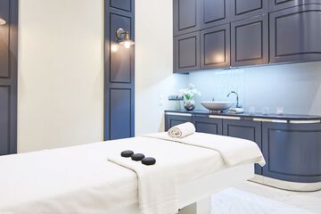 Treatment room