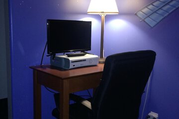 Children's theme room